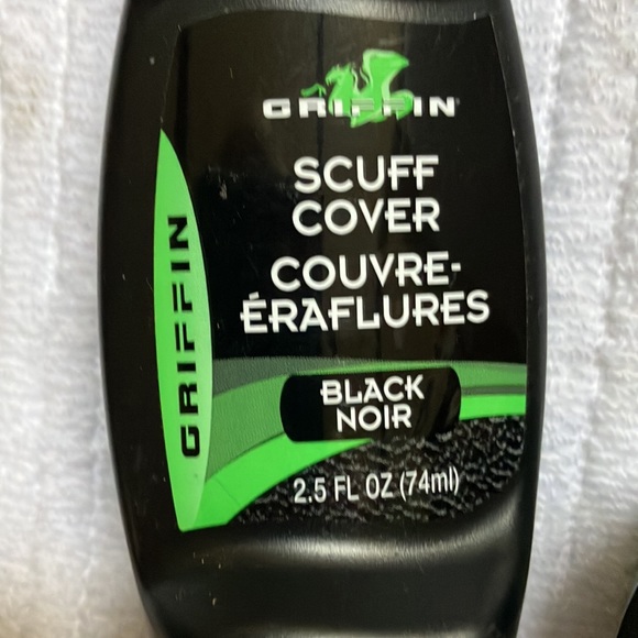 Griffin shoe products - Picture 2 of 3